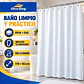 Cortinas Para Baño - Miniatura 3