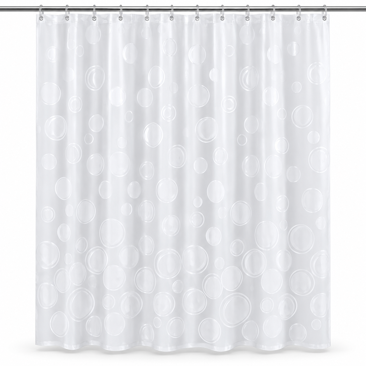Cortinas Para Baño 7