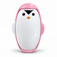 Quita Pelusas Reutilizable Con Forma De Pingüino - Miniatura 5