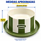 comedero elevado para mascotas (gatos y perros pequeños) - Miniatura 5