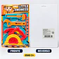 Set De Herramientas De Juguete Blister X3 - Miniatura 7