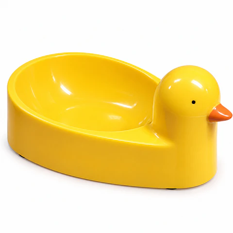 COMEDER DISEÑO DE PATO