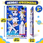 Astronauta Blister Set X5 - Miniatura 5