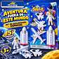 Astronauta Blister Set X5 - Miniatura 3