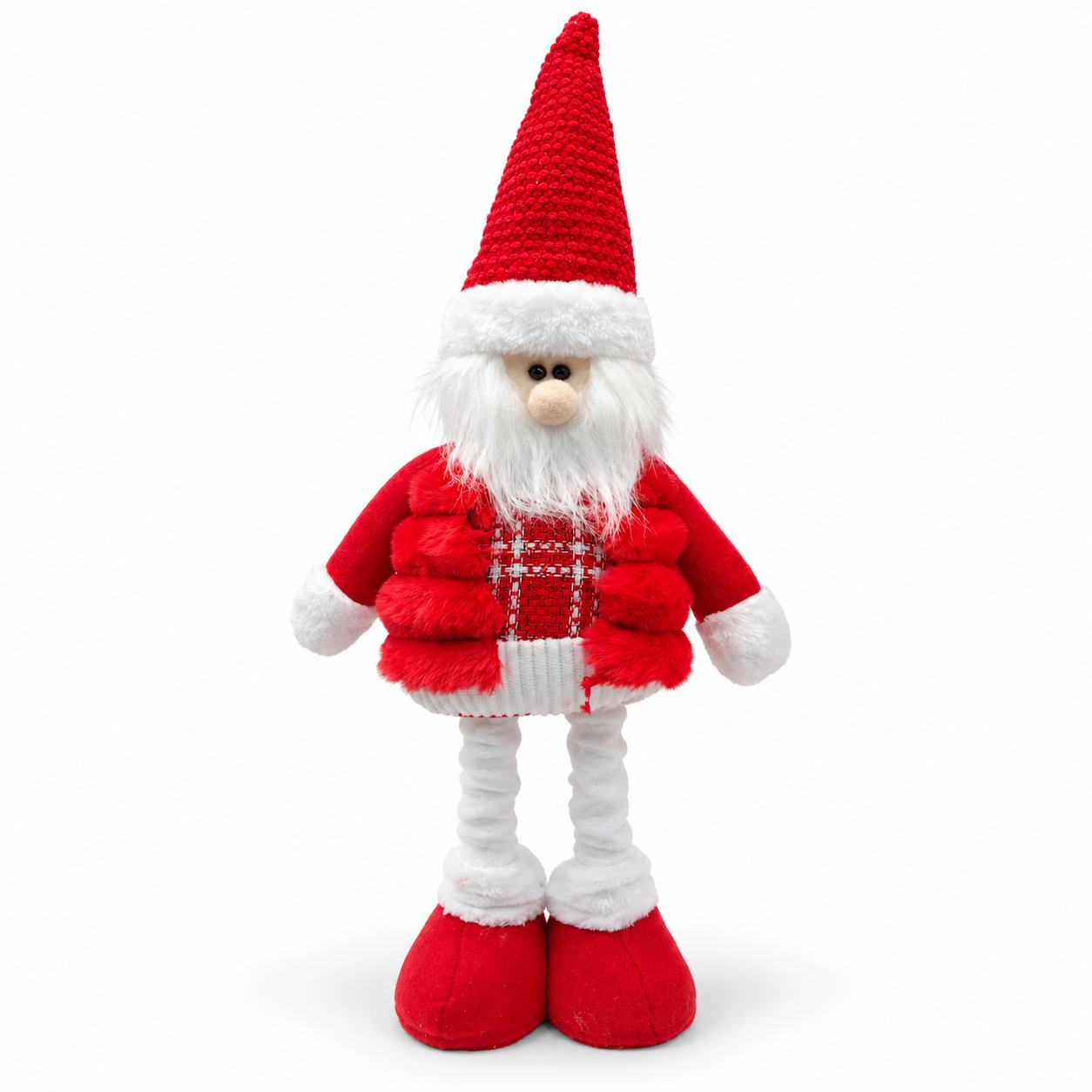 Patilargas Navideños 6
