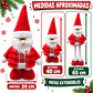 Patilargas Navideños - Miniatura 4