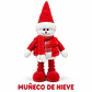 Patilargas Navideños - Miniatura 7