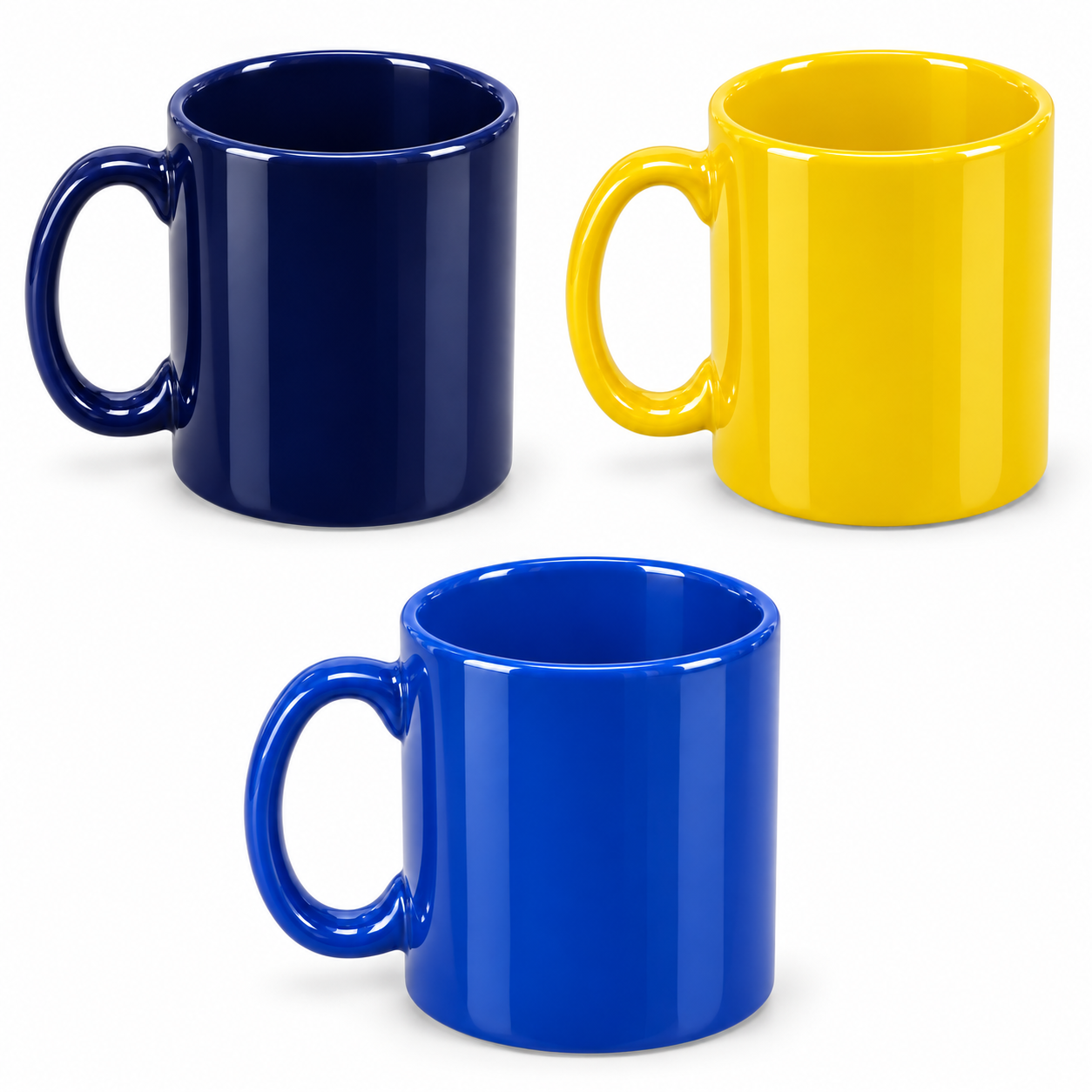 TAZAS LIZAS DE LOZA 1