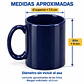 TAZAS LIZAS DE LOZA - Miniatura 5