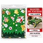 Mantel Navideño 1.5x2.5 m - Miniatura 5