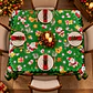 Mantel Navideño 1.5x2.5 m - Miniatura 6