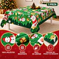 Mantel Navideño 1.5x2.5 m - Miniatura 7