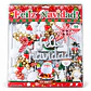 Set De Globos Navideños - Miniatura 5