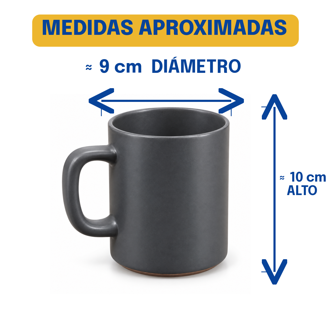 Taza Alta 4