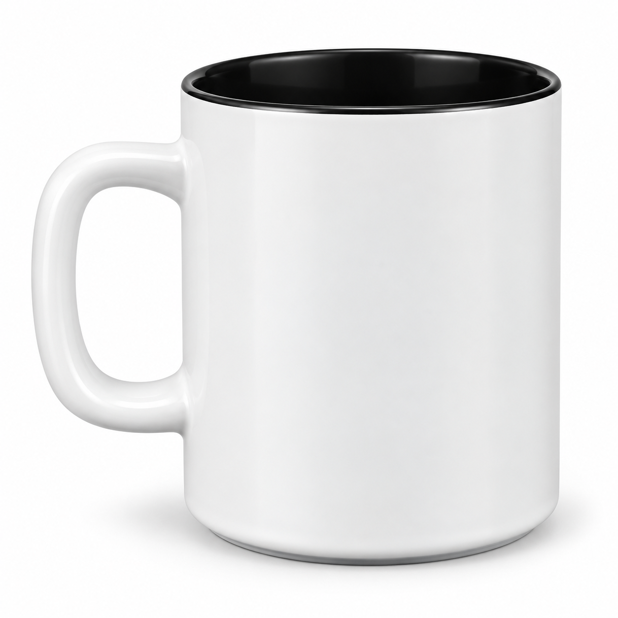 Taza Alta 6