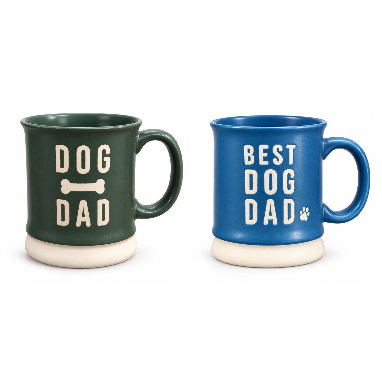 Tazas Dog Dad 1