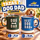 Tazas Dog Dad - thumbnail 3
