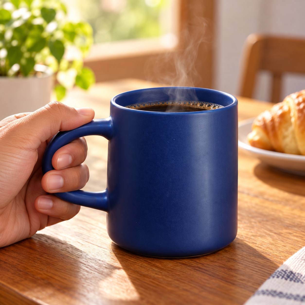 Taza Compacta 2