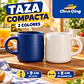 Taza Compacta - Miniatura 3