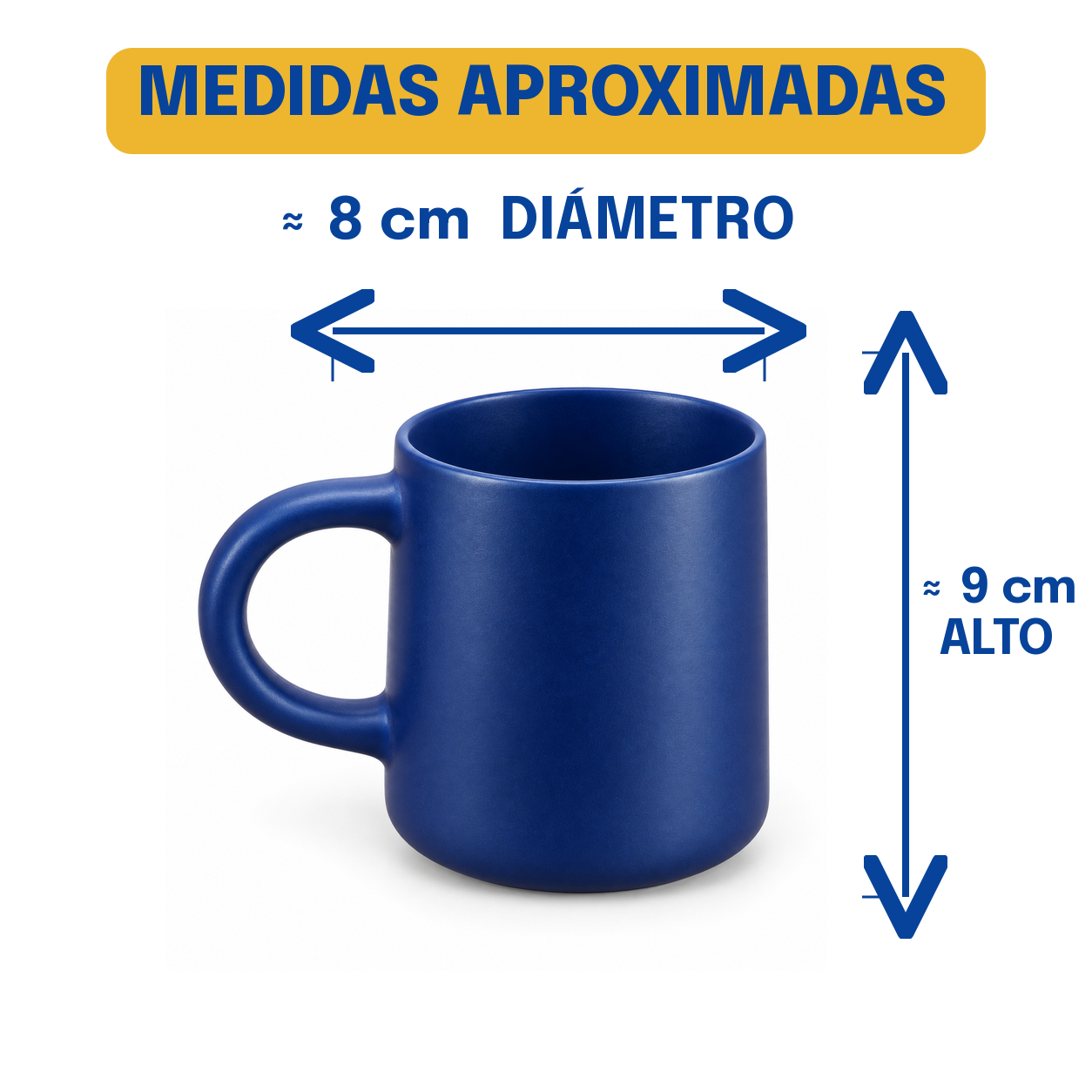 Taza Compacta 4