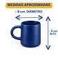 Taza Compacta - Miniatura 4