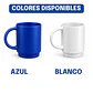 Taza Con Acabado Mate - thumbnail 1