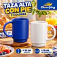 Taza Con Acabado Mate - thumbnail 3