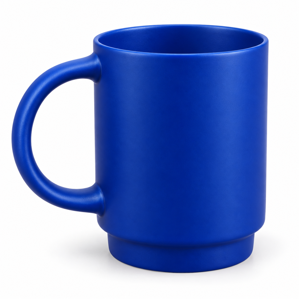 Taza Con Acabado Mate 6