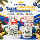 Tazas Navideñas - Miniatura 3