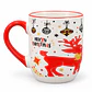Tazas Navideñas - Miniatura 6