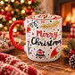 Tazas Navideñas - Miniatura 2