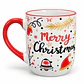 Tazas Navideñas - Miniatura 5