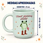 Taza Diseño Rana - Miniatura 4