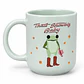 Taza Diseño Rana - Miniatura 1