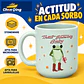 Taza Diseño Rana - Miniatura 3