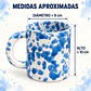Taza Moteada - thumbnail 4