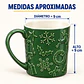 Tazas Con Diseño Navideño En Relieve - thumbnail 4