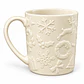 Tazas Con Diseño Navideño En Relieve - thumbnail 5