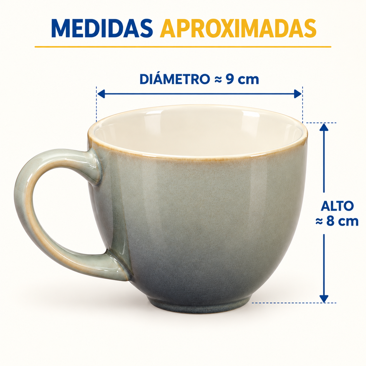 Taza De Té 4