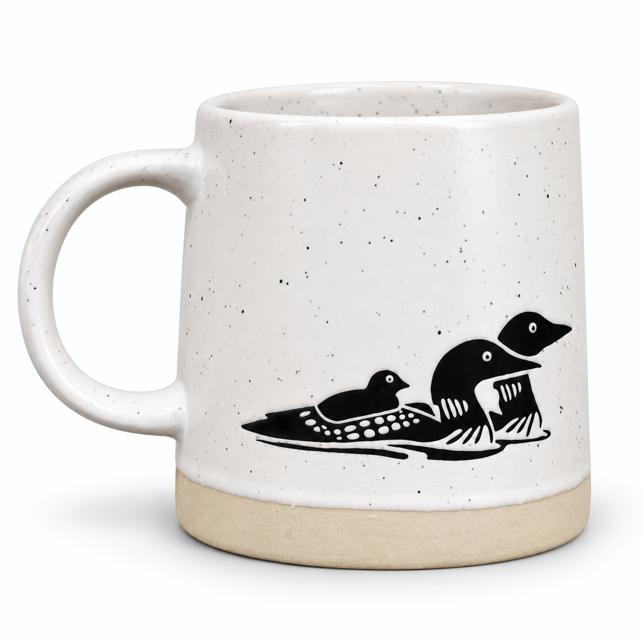 Taza Stoneware 6