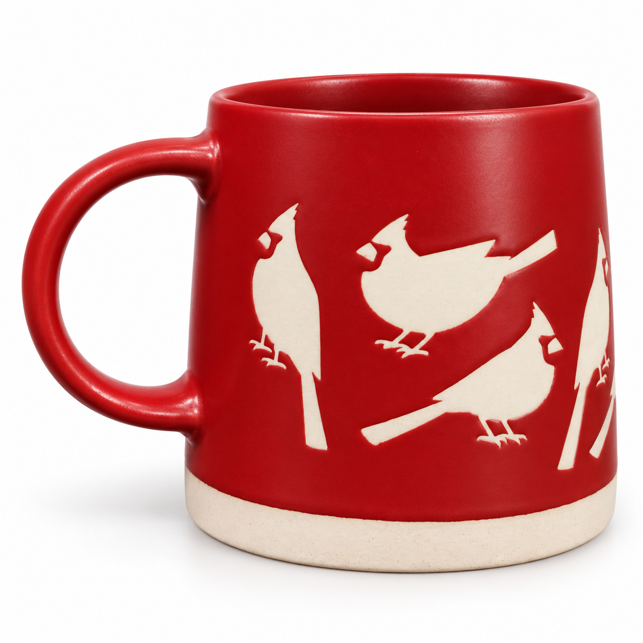 Taza Stoneware 7