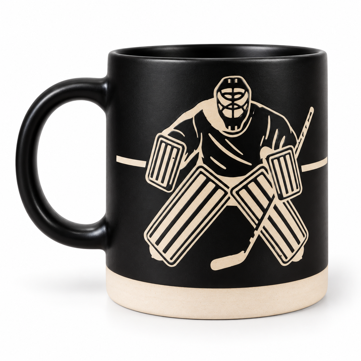 Taza Stoneware 9