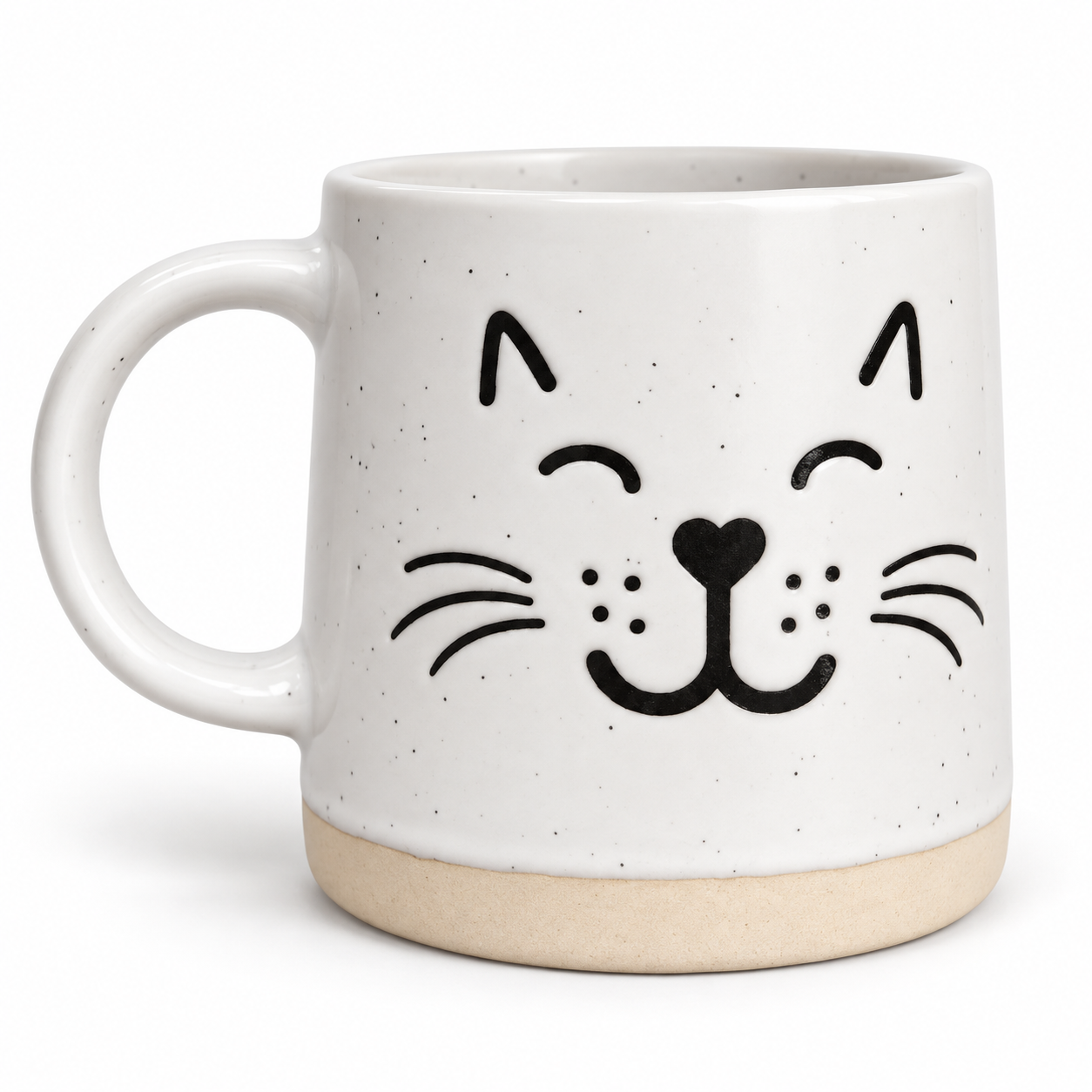 Taza Stoneware 10