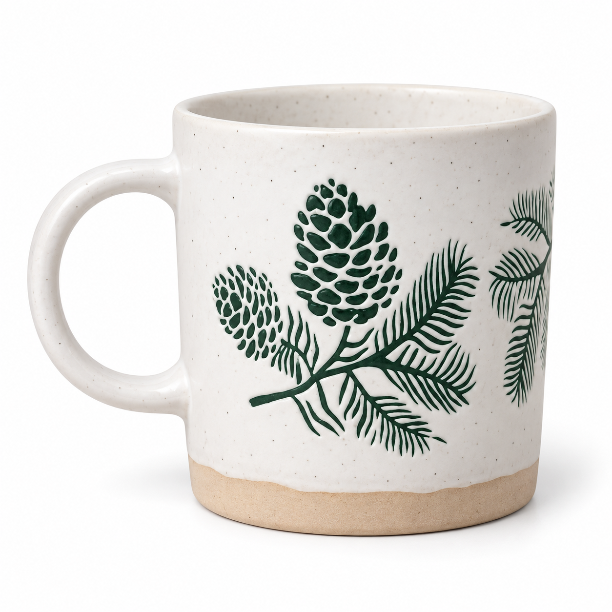 Taza Stoneware 11