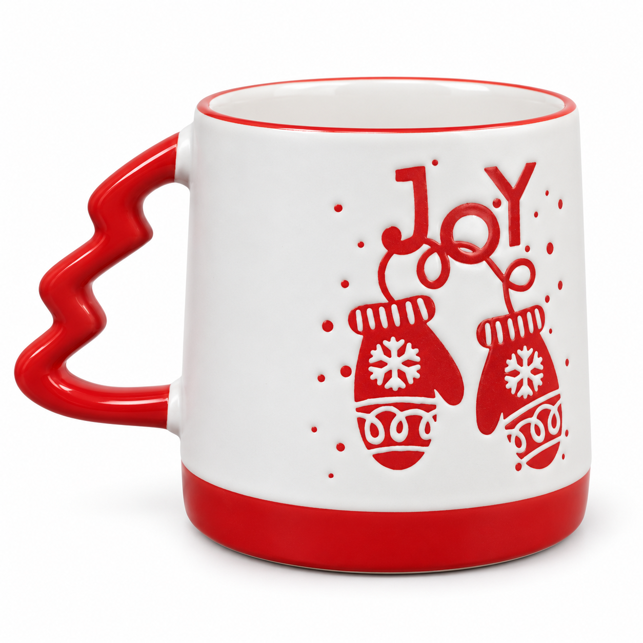 Taza Stoneware 13
