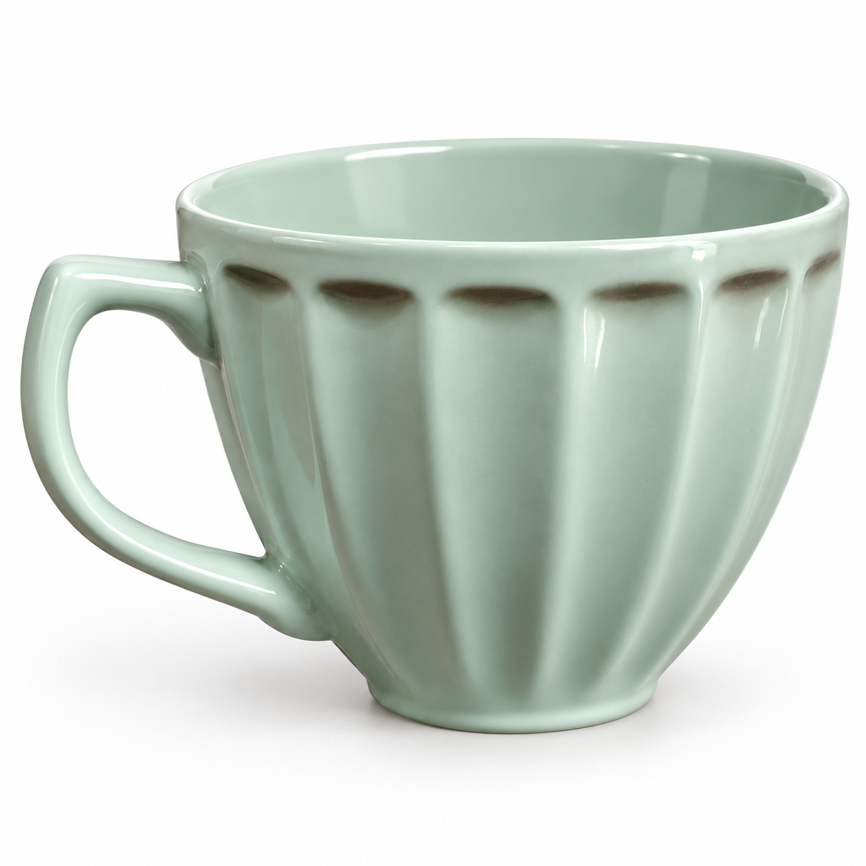 Taza Con Relieve 5