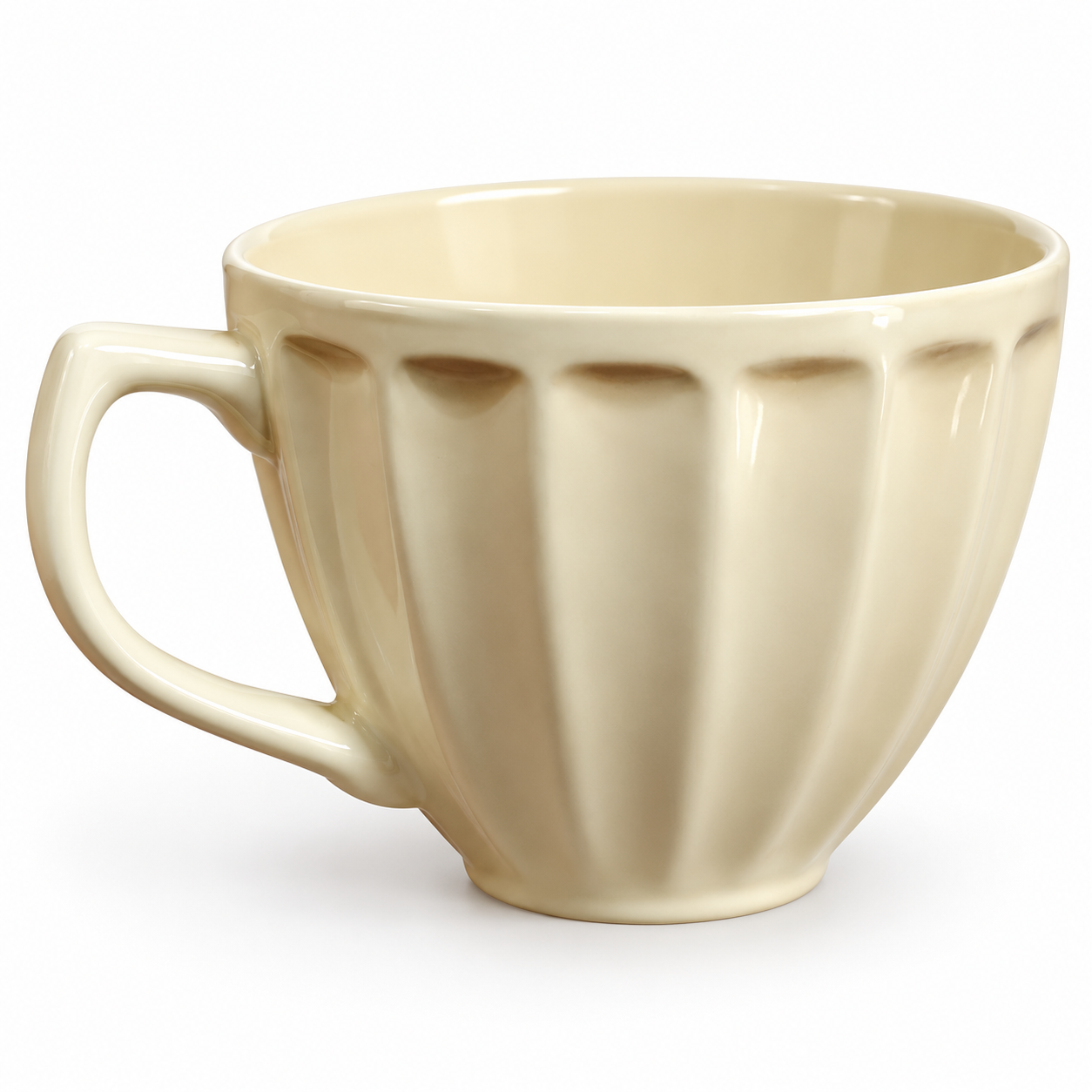Taza Con Relieve 6