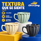 Taza Con Relieve - Miniatura 3