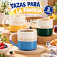 Taza Bicolor Y Palabra - thumbnail 1