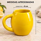 Taza Ovalada - thumbnail 4